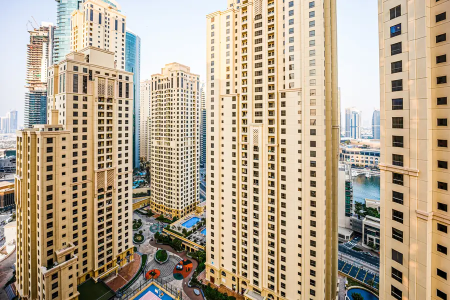 Special Offer: Fabulous Location ! ! Nice and comfy 2 bedroom in JBR
