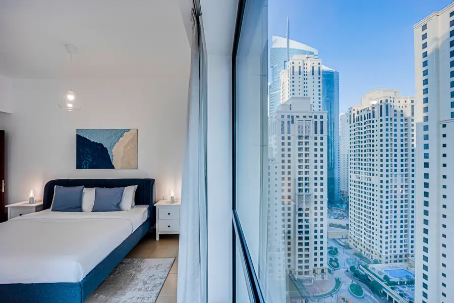 Special Offer: Fabulous Location ! ! Nice and comfy 2 bedroom in JBR