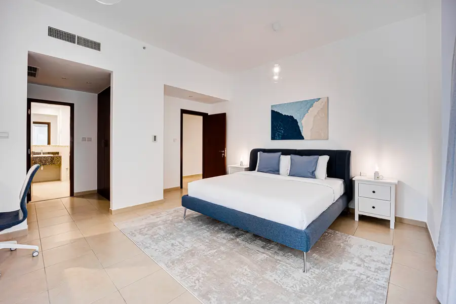 Special Offer: Fabulous Location ! ! Nice and comfy 2 bedroom in JBR