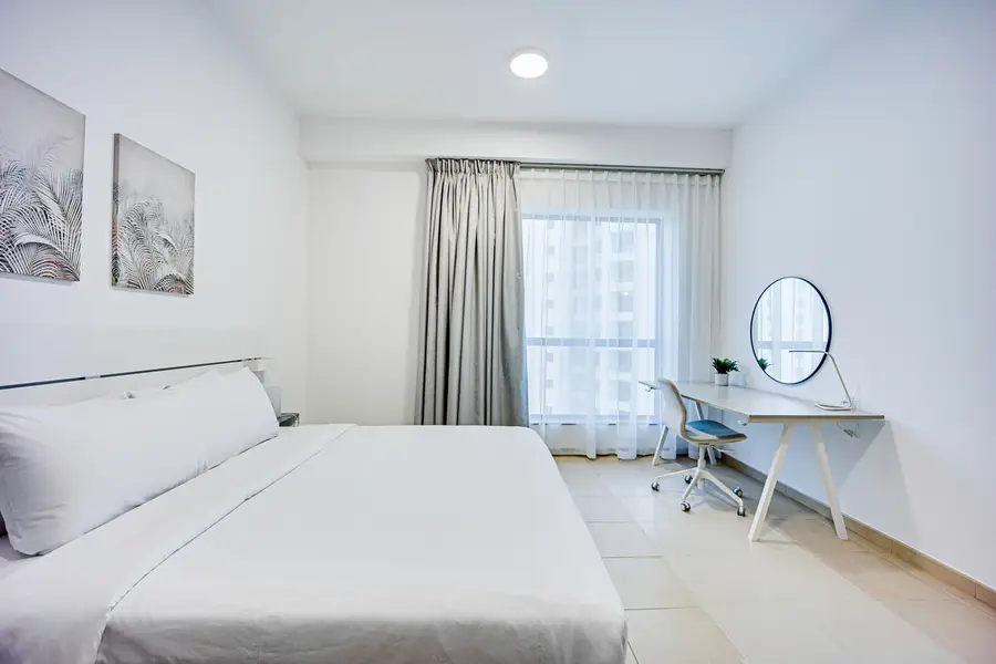 Special Offer: Fabulous Location ! ! Nice and comfy 2 bedroom in JBR