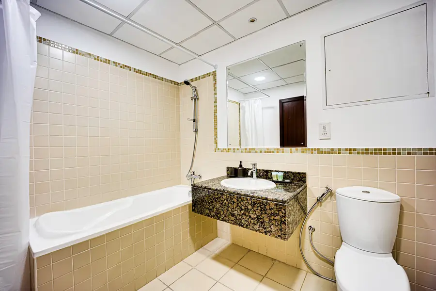 Special Offer: Fabulous Location ! ! Nice and comfy 2 bedroom in JBR