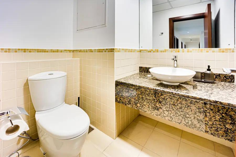 Special Offer: Fabulous Location ! ! Nice and comfy 2 bedroom in JBR