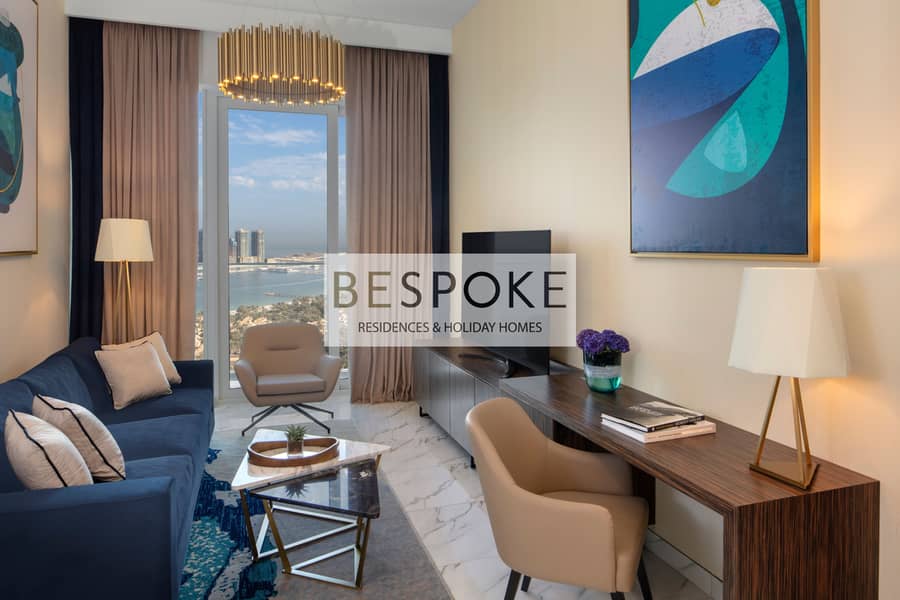 6 VPVD_Avani 1 Bedroom Apartment_Living Room. jpg