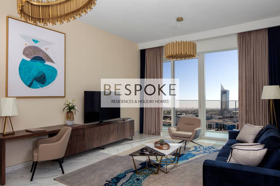 9 VPVD_Avani Superior One Bedroom Apartment_Living Room. jpg
