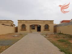 فیلا في الظيت الجنوبي،الظيت 3 غرف 59990 درهم - 14518549