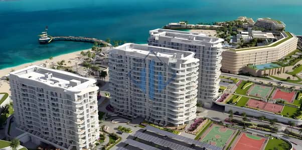 1 habitación Apartamento para en Venta en Mina Al Arab, Ras Al Khaimah - 1. png