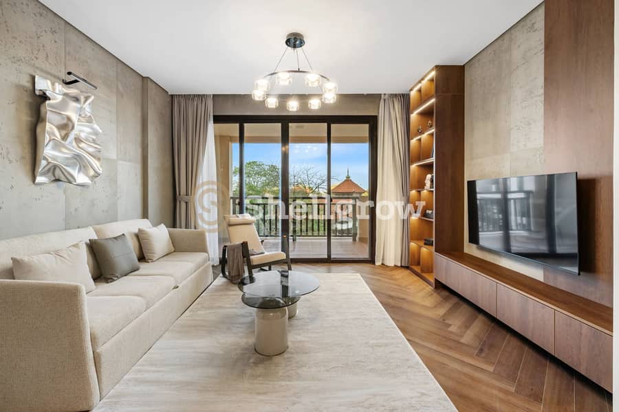 Wohnung in Palm Jumeirah,Royal Amwaj Residences,Royal Amwaj Residences - South, 1 schlafzimmer, 17000 AED - 14178818 Wohnung in Palm Jumeirah,Royal Amwaj Residences,Royal Amwaj Residences - South, 1 schlafzimmer, 17000 AED - 14178818