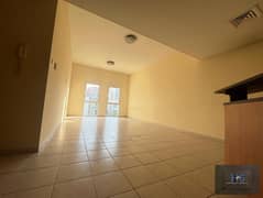 شقة بغرفة نوم واحدة | حدائق موغول ديسكفري | مطبخ مجهز