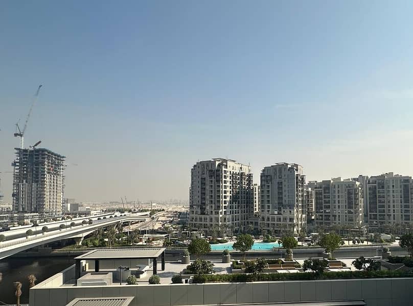 Palace Residences North
