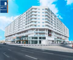 شقة في بن شبيب مول،القصيص الصناعية 1،القصيص الصناعية،القصيص 33000 درهم - 14518746