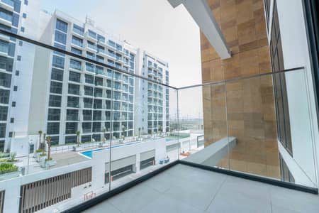 1 Bedroom Flat for Rent in Meydan, Dubai - Spacious Apartment with Balcony I Best Price