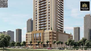 إذا كنت تبحث عن شقة جاهزة للسكن أو استثمار بعائد ممتاز في موقع استراتيجي، فهذه فرصة رائعة