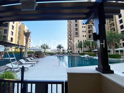 1 Bedroom Flat for Sale in Umm Suqeim, Dubai - 705 (7). jpg