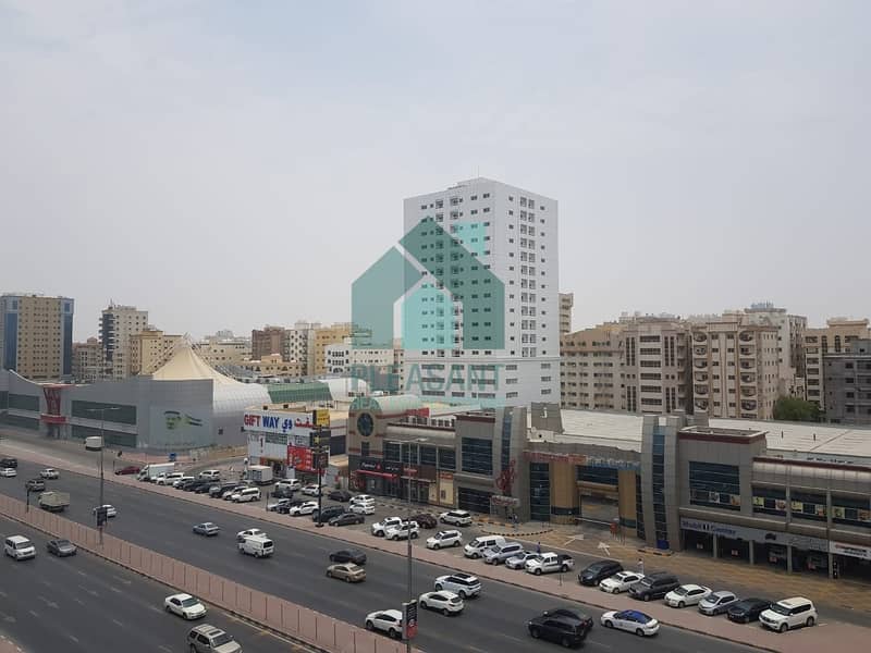 Building for Sale with Good ROI in Ajman Prime Location