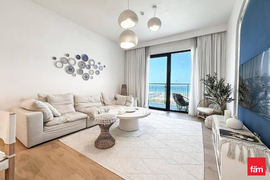 Apartamento en Jumeirah,La Mer,Port de La Mer,La Cote,La Cote Tower 1, 1 dormitorio, 122000 AED - 14518851 Apartamento en Jumeirah,La Mer,Port de La Mer,La Cote,La Cote Tower 1, 1 dormitorio, 122000 AED - 14518851