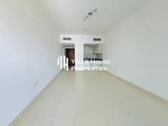 شقة في بناية أكسفورد،الضاحية 14،قرية جميرا الدائرية 1 غرفة 70000 درهم - 14518916