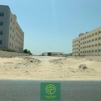 ارض سكنية للبيع في النهدة، الشارقة - DIP camp plot 32300k -4. jpg ارض سكنية للبيع في النهدة، الشارقة - DIP camp plot 32300k -4. jpg
