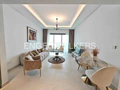 شقة في ميرتل،سنترال بارك،سيتي ووك،الوصل 1 غرفة 130000 درهم - 13959807