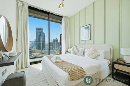 1 habitación Apartamento para en Alquiler en Jumeirah Village Circle (JVC), Dubai - A (12). jpg 1 habitación Apartamento para en Alquiler en Jumeirah Village Circle (JVC), Dubai - A (12). jpg