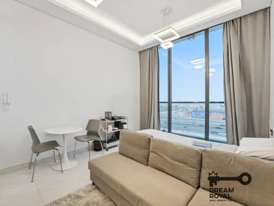 Studio for Sale in Arjan, Dubai - 1-samana. jpg Studio for Sale in Arjan, Dubai - 1-samana. jpg