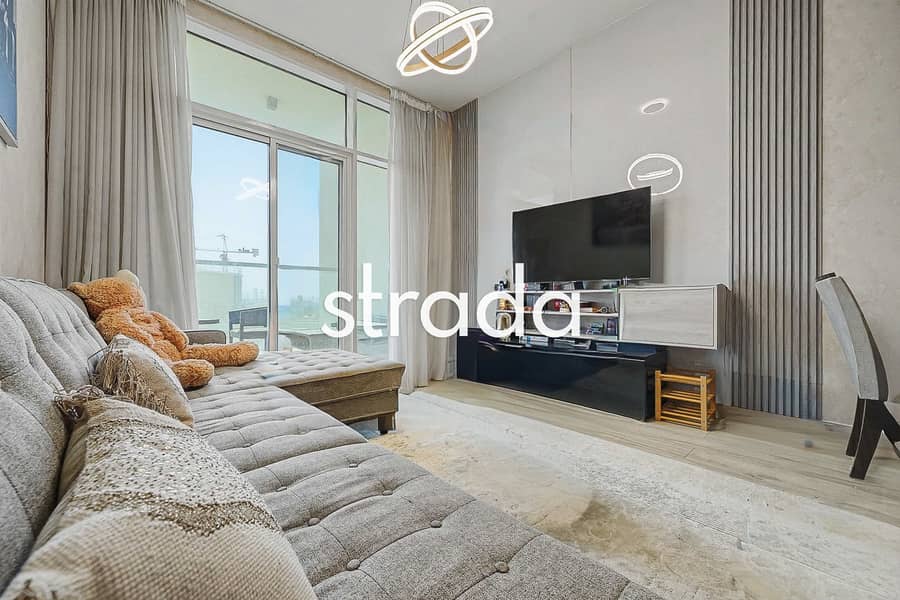 Appartamento a Dubai Marina,Studio One Tower, 1 camera da letto, 110000 AED - 14519052 Appartamento a Dubai Marina,Studio One Tower, 1 camera da letto, 110000 AED - 14519052