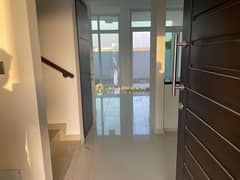 فيلا من 3 غرف نوم | باسوود داماك هيلز 2 | إطلالات متعددة | شرفة وحديقة