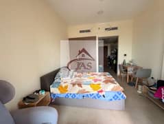 استوديو مفروش | شايستا عزيزي | إطلالة على وسط المدينة