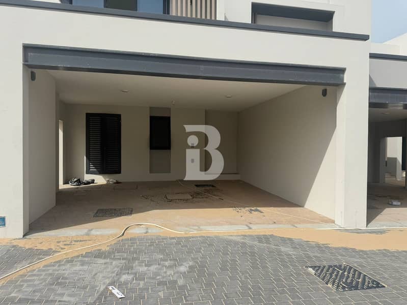 Best Priced Type A 4BR Corner Townhouse Best Priced Type A 4BR Corner Townhouse