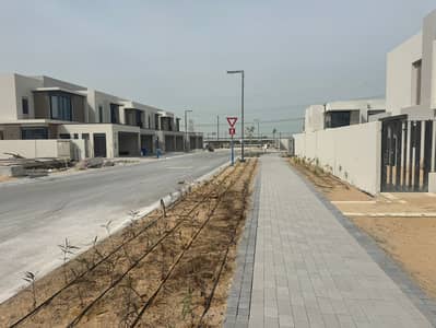 4 Bedroom Townhouse for Sale in Jebel Ali, Dubai - Largest Corner plot| Open For Negotiation