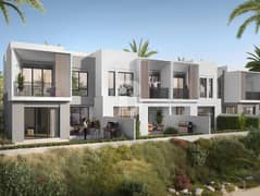 فیلا في قرية جبل علي،جبل علي 4 غرف 9500000 درهم - 14519084