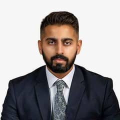 Moiz Ahmed
