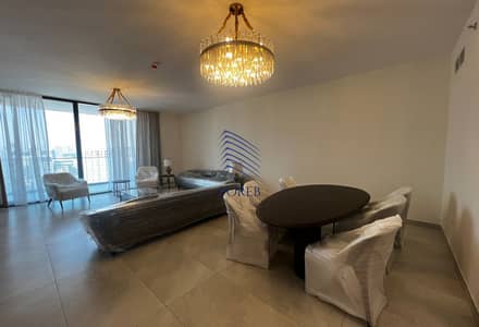 3 Bedroom Flat for Rent in Business Bay, Dubai - Spacious 3 Bedroom + Maids | Canal and Burj View