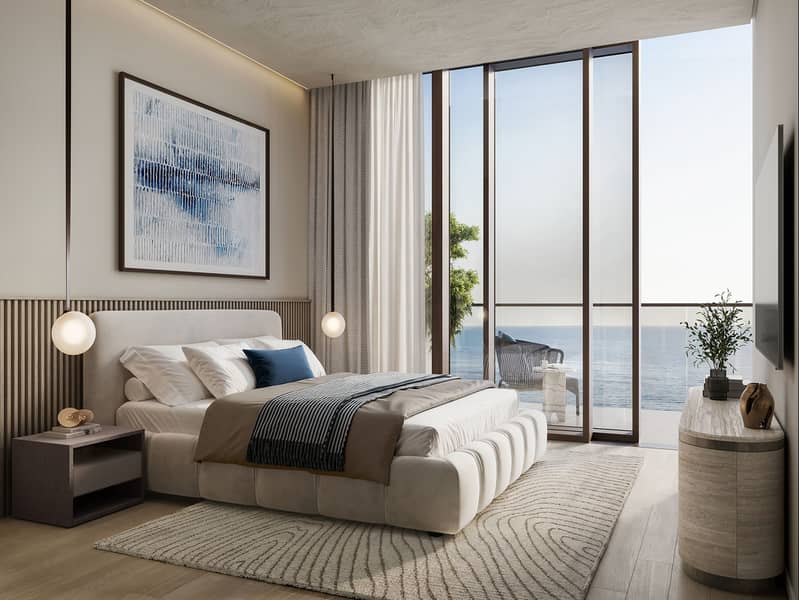Soulever_One Bedroom Apartment_Bedroom. jpg Soulever_One Bedroom Apartment_Bedroom. jpg