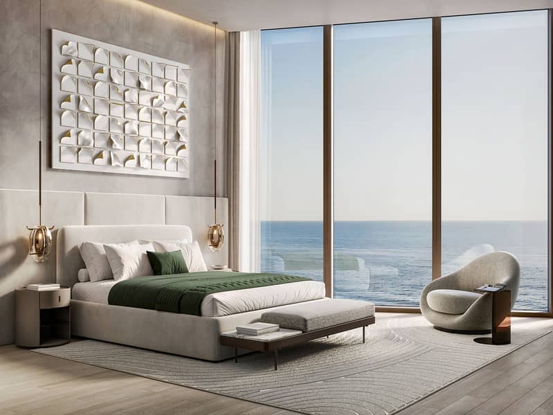2 Soulever_Three Bedroom Apartment_Bedroom. jpg