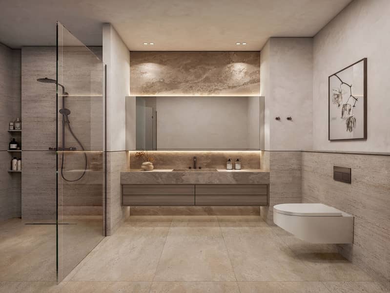 5 Soulever_Three Bedroom Apartment_Bathroom. jpg