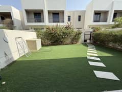 فیلا في حياة تاون هاوس،تاون سكوير 3 غرف 155000 درهم - 14462348