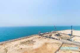 شقة في باسيفيك ساموا،باسيفيك،جزيرة المرجان 2 غرف 1225000 درهم - 14443051