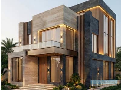 5 Bedroom Villa for Sale in Al Mairid, Ras Al Khaimah - 5 Bedroom Beachfront Villa for Sale Al Mairid - Luxury Living
