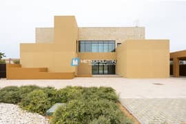 Vacant Unit |Corner Villa |Luxury 5BR |Huge Layout