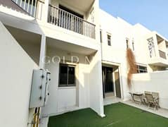 تاون هاوس في حياة تاون هاوس،تاون سكوير 3 غرف 2850000 درهم - 14519360