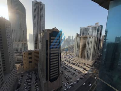 2 Camere Appartamento in Affitto a Al Taawun, Sharjah - IMG_0378. jpg 2 Camere Appartamento in Affitto a Al Taawun, Sharjah - IMG_0378. jpg