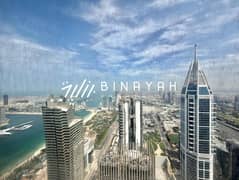 Palm View | Motivated Seller | High Floor