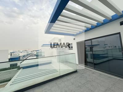 5 Bedroom Townhouse for Rent in DAMAC Lagoons, Dubai - WhatsApp Image 2026-03-11 at 3.08. 03 AM. jpeg
