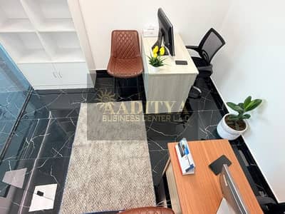 Office in Affitto a Bur Dubai, Dubai - 459bc0b4-0295-444b-919d-93bded7b4937. jpg