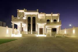 فیلا في مدينة الرياض 6 غرف 350000 درهم - 14519399