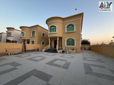 5 Bedroom Villa for Sale in Al Mowaihat, Ajman - WhatsApp Image 2026-03-11 at 12.16. 07 PM. jpeg 5 Bedroom Villa for Sale in Al Mowaihat, Ajman - WhatsApp Image 2026-03-11 at 12.16. 07 PM. jpeg