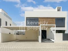 فیلا في جميرا لاكشري،عقارات جميرا للجولف 4 غرف 450000 درهم - 14514331