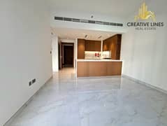 شقة في عزيزي بيتش أويسس (عزيزي ميراج 1)،مدينة دبي للاستديوهات 1 غرفة 68000 درهم - 14519037