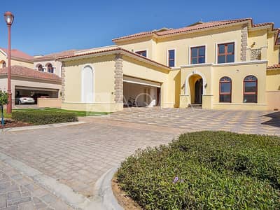 6 Bedroom Villa for Sale in Jumeirah Golf Estate, Dubai - Excellent Location Big Plot Orange Lakes 6 Bedroom Villa for Sale in Jumeirah Golf Estate, Dubai - Excellent Location Big Plot Orange Lakes