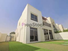 تاون هاوس في سما تاون هاوس،تاون سكوير 4 غرف 194999 درهم - 14520184